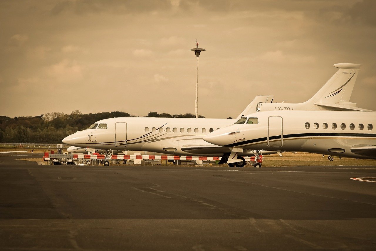 Voli privati: Fast Private Jet si conferma punto di riferimento per le aziende