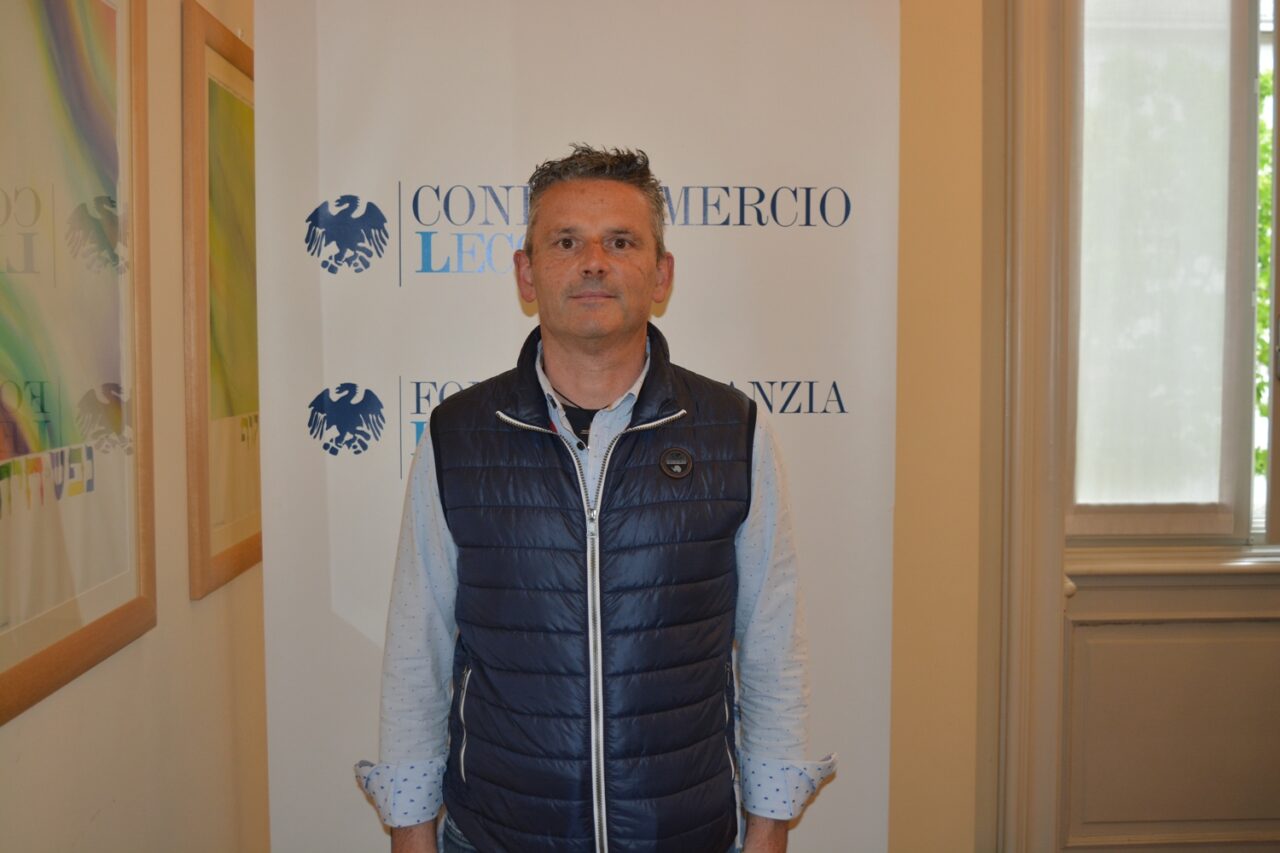 Marco Valseschini confermato presidente del Gruppo Alimentaristi