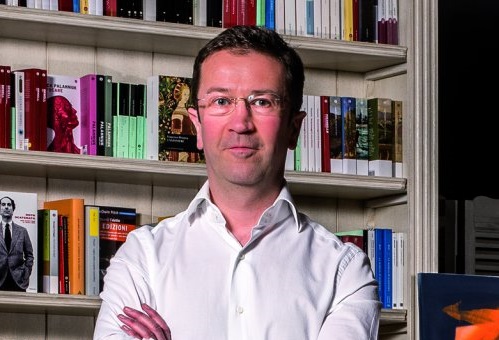 Cartolibrerie: Andrea Perego nuovo presidente
