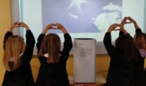 Insieme si può cambiare... aria. Raccolta fondi i purificatori d'aria da mettere a scuola