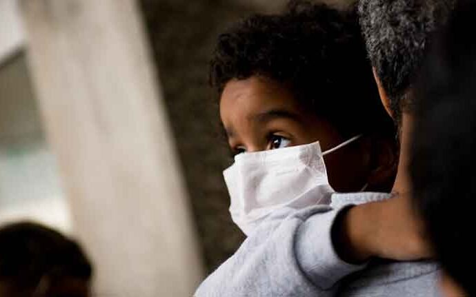 La trappola del virus. Diritti, emarginazione e migranti ai tempi della pandemia
