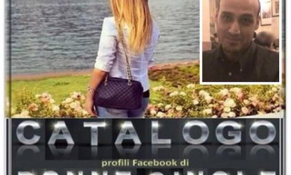 Condannato l’autore del catalogo delle single di Lecco