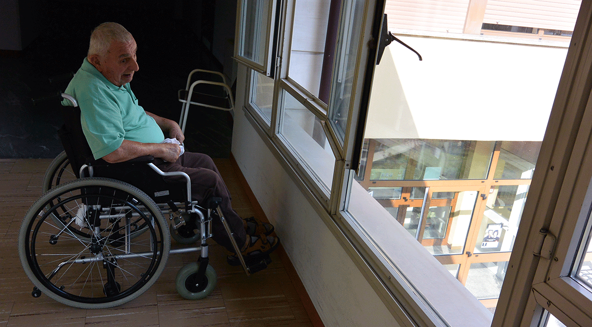 Pime ancora in lutto: padre Angelo Consonni sconfitto dalle conseguenze del Covid