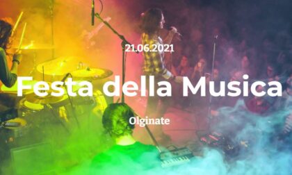 Festa della Musica, appuntamento a lunedì 21 giugno in Villa Sirtori