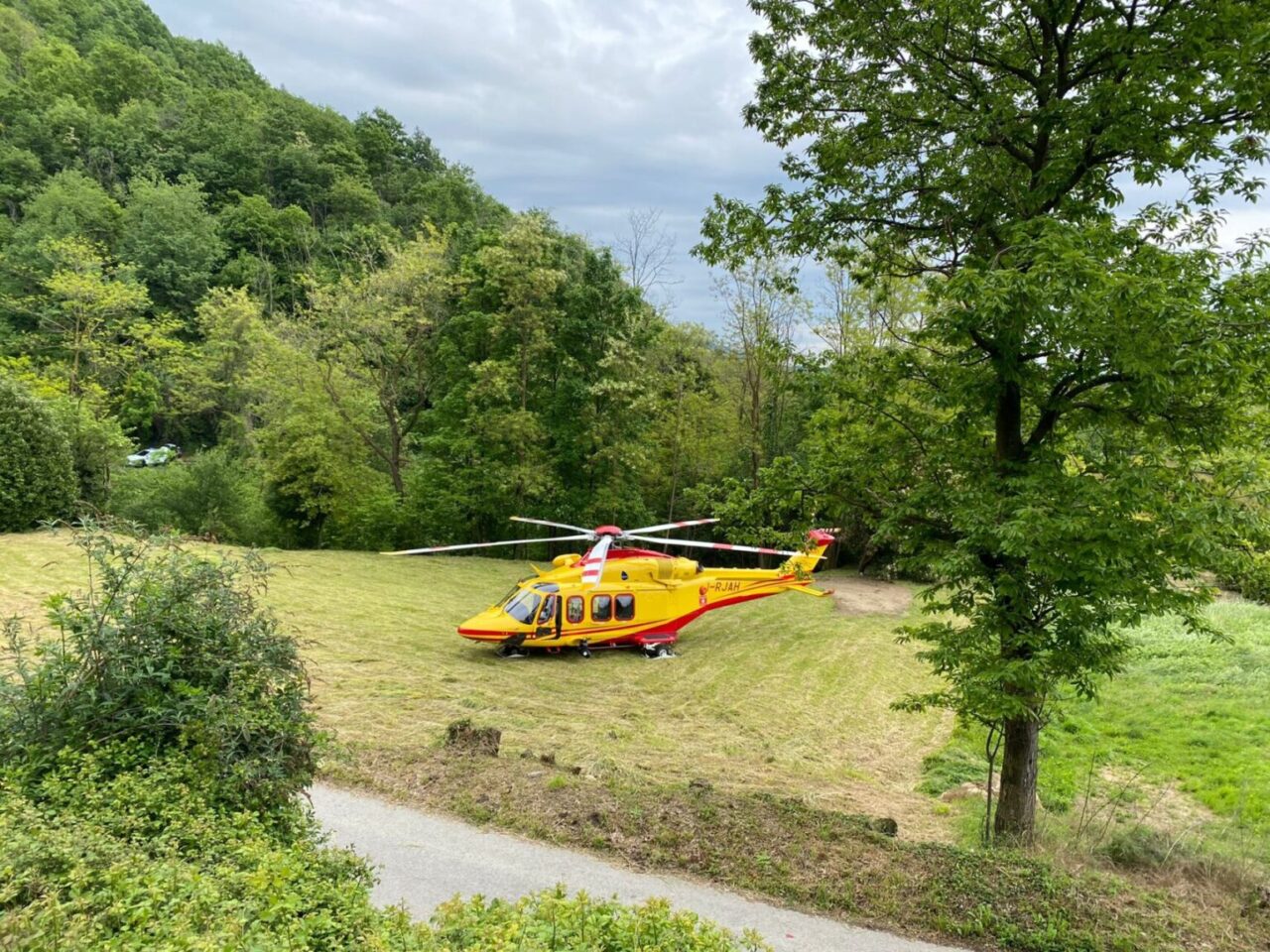 incidente-santa-maria-hoe-gravissimo-motociclista-16-maggio-2021
