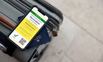 Attivo il Super Green pass TUTTE LE REGOLE