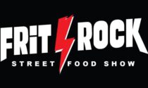 A Dervio il Frit Rock street food show dal 4 al 6 giugno