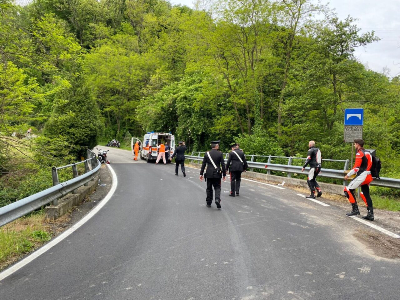incidente-santa-maria-hoe-gravissimo-motociclista-16-maggio-2021