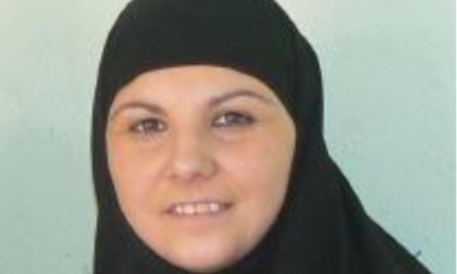 Terrorismo internazionale: condannata a 4 anni di carcere mamma Alice Brignoli