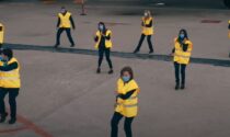 La challenge arriva in Aeroporto: il video del personale di Malpensa sulle note di Jerusalema