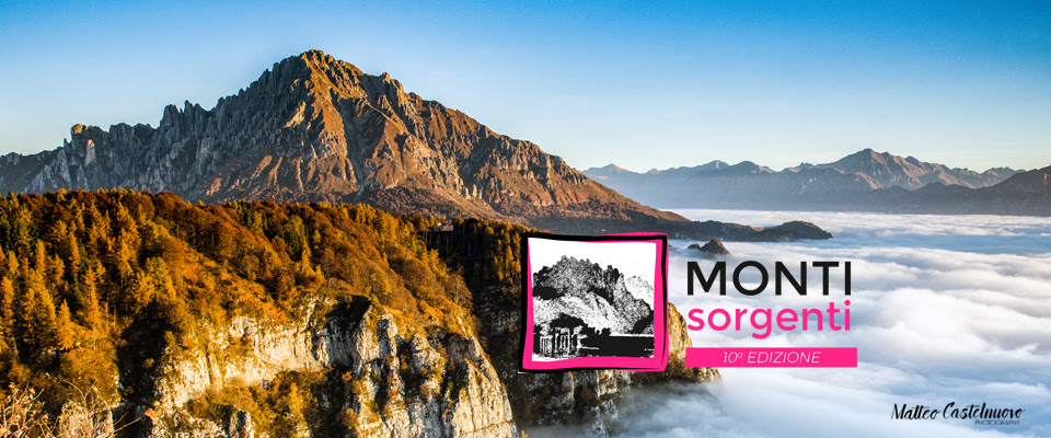 Al cinema con Monti sorgenti a partire da domani