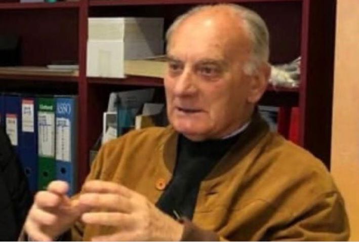 Comunità in lutto per la scomparsa di Giancarlo Papini, storico volontario