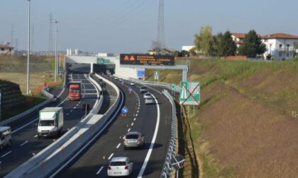 Da Bergamo a Varese, passando per la Brianza, in contromano lungo la Pedemontana