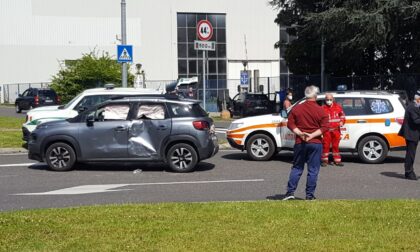Non ce l'ha fatta il motociclista che si è schiantato in moto sulla Provinciale: 41enne muore in ospedale