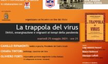 La trappola del virus. Diritti, emarginazione e migranti ai tempi della pandemia