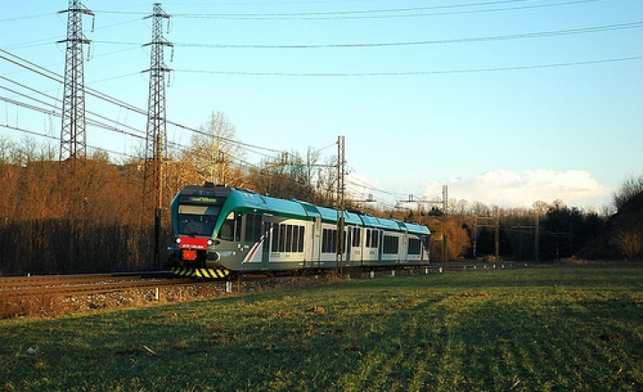 Elettrificazione della linea Lecco-Como, possibile gara entro il 2023