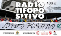 Il Comune di Lecco aderisce a "Io tifo positivo"