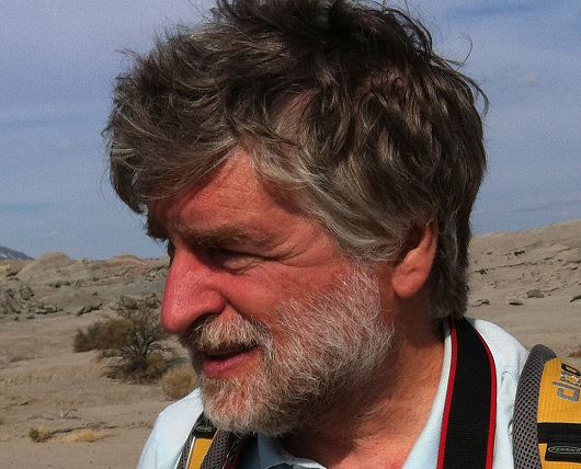 Il fotografo lecchese Federico Wilhelm in mostra a Villa Monastero