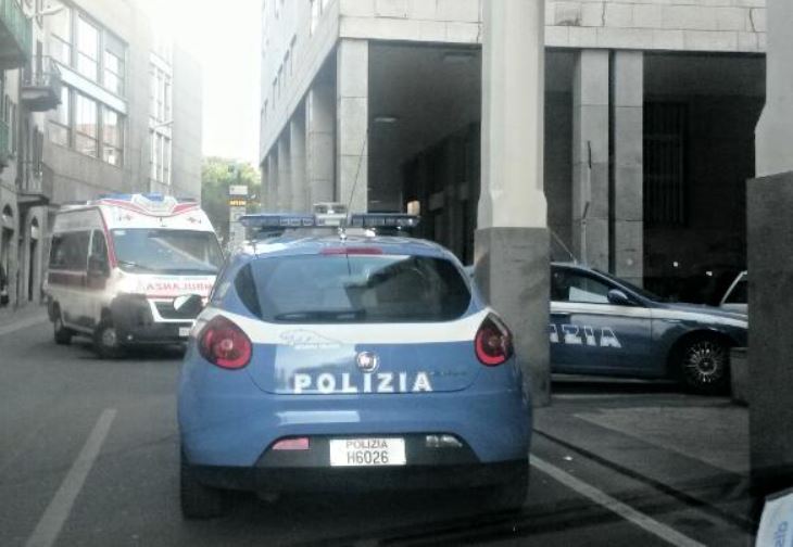 Piazza Affari: gang vuole il “pizzo”  e massacra di botte quattro amici