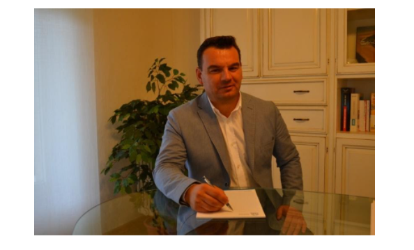 Marco Giovanni Buffoni il nuovo presidente dei Periti Industriali di Lecco