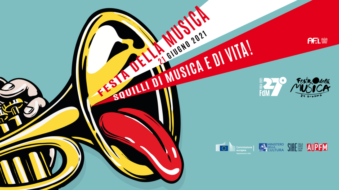 A Olginate è tutto pronto per la Festa Europea della Musica 2021