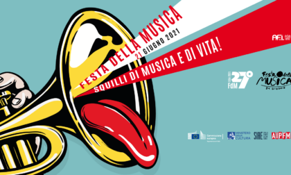 A Olginate è tutto pronto per la Festa Europea della Musica 2021