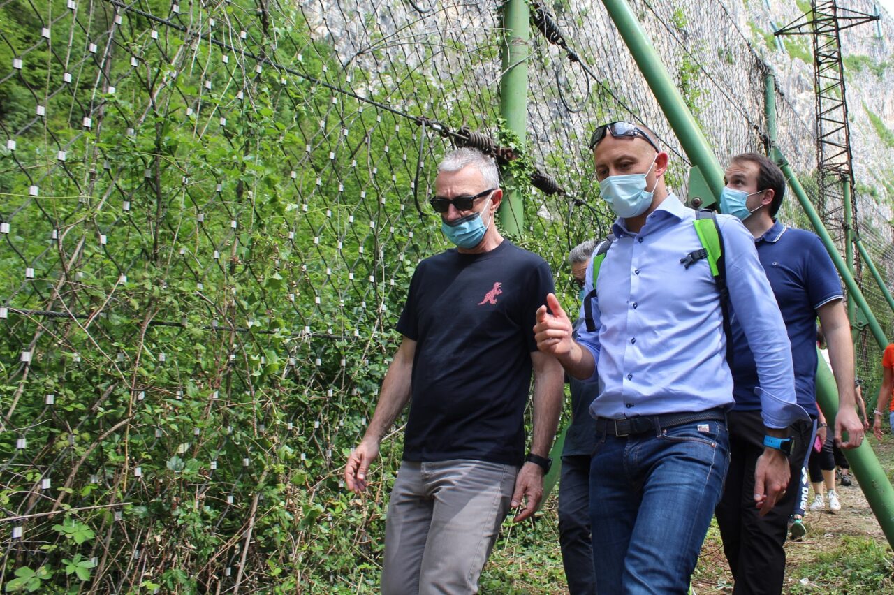 Workshop “Le Vie del Viandante”: l’offerta turistica del territorio attraversato dal Sentiero