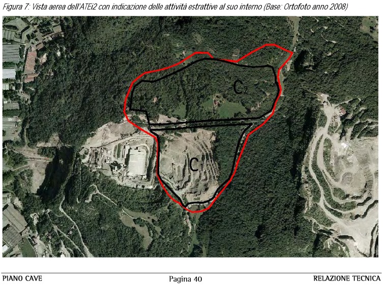 Magnodeno… e il gioco delle tre cave