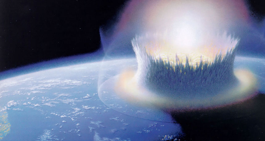 Asteroid day al Planetario di Lecco