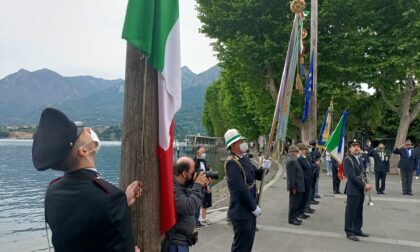 Festa della Repubblica: il programma delle celebrazioni a Lecco