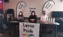 E' ai nastri di partenza il primo Gay Pride di Lecco