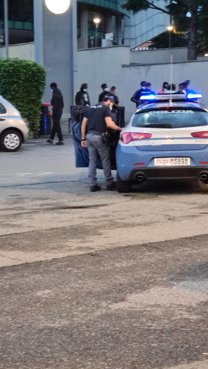 Rapina alle Meridiane, Bettega: “Necessario riflettere sulla remigrazione”