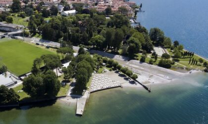 Mandello, il 20 riapre il Lido ma cambia tutto: accessi contingentati e nuove regole di sicurezza