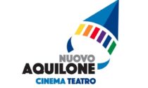 È pronto il logo del cinema teatro Nuovo Aquilone