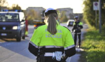 Ferragosto, l'impegno della Polizia locale per la sicurezza in città