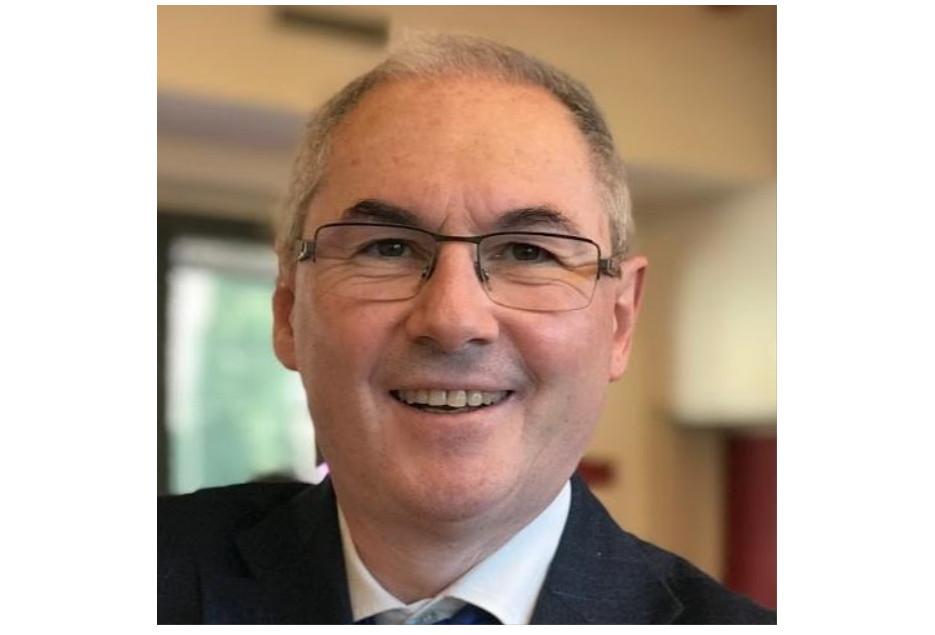 Roberto Chiesa è il nuovo presidente di Anteas Lecco