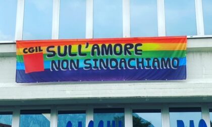 Pride Lecco, "Sull'amore non sindachiamo"