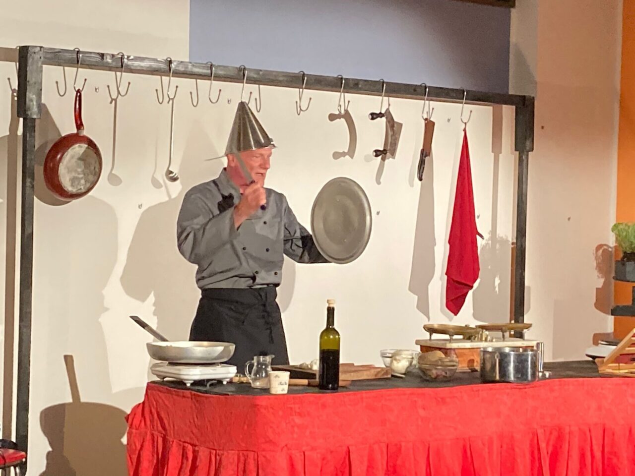 Successo per il “Festival dei cantieri teatrali”  del progetto “Attiviamoci/Impliquons-nous”,