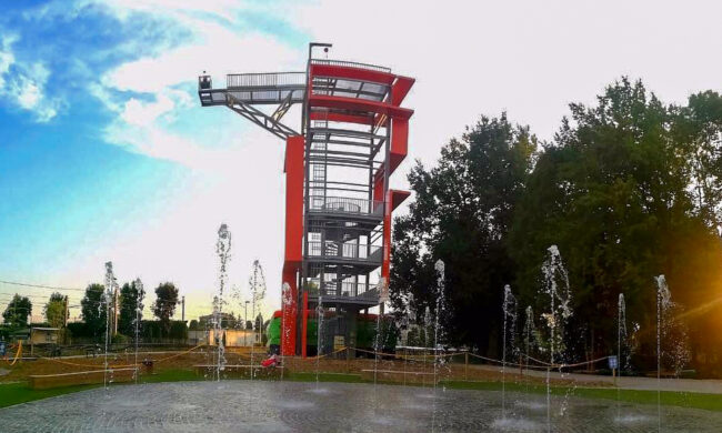 Cento intossicati nella zona del parco avventura in Bergamasca, indaga Ats