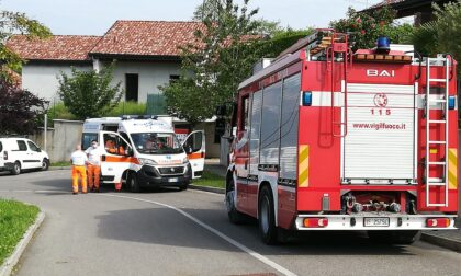 Ennesimo incidente sul lavoro: 18enne cade in un cantiere, trasportato in elicottero in ospedale