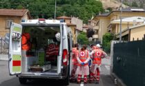 Si accascia al suolo: 47enne soccorso a Rivabella