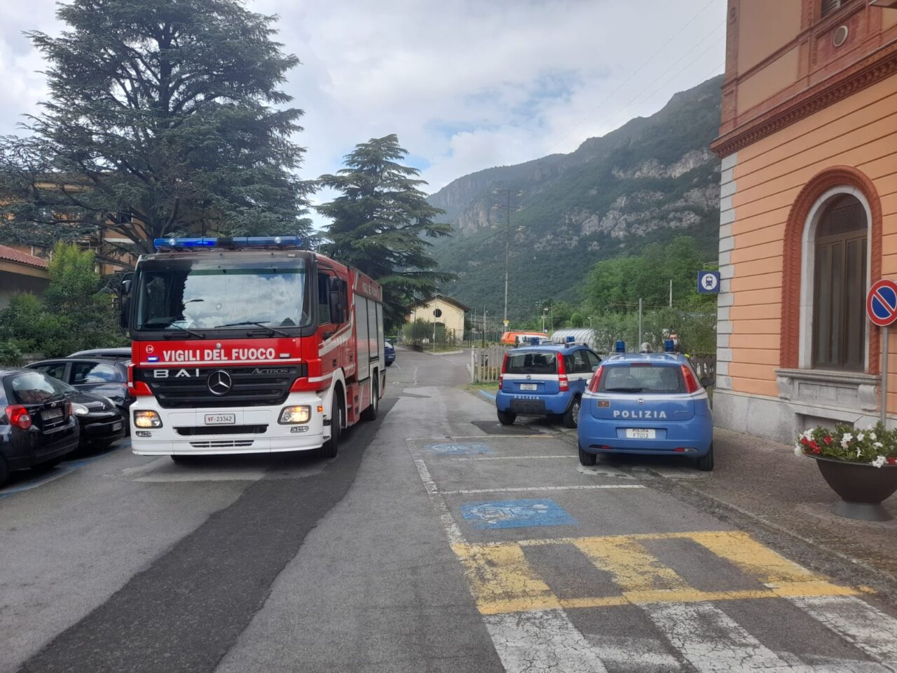 Tragedia: ragazza investita e uccisa dal treno