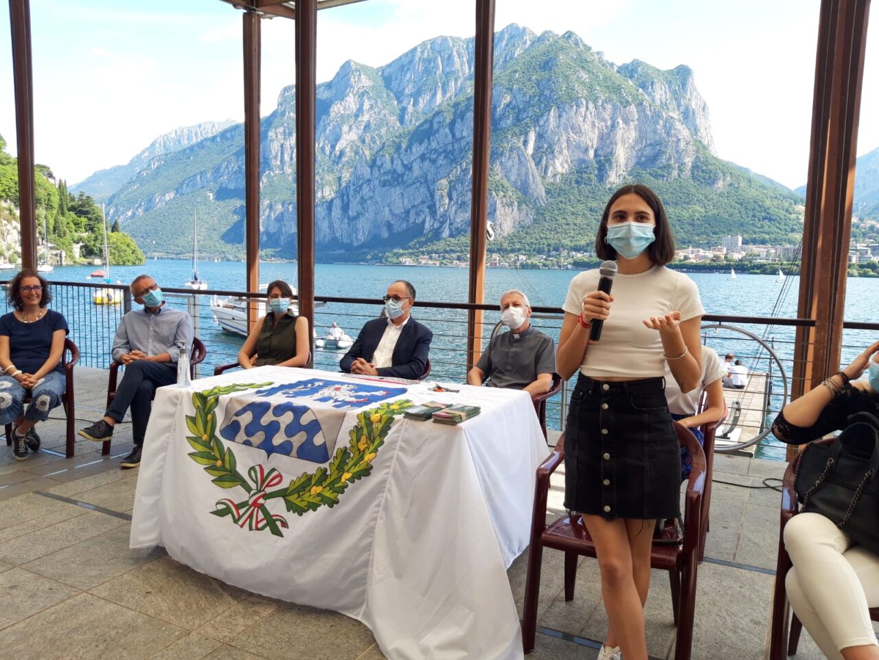 Sentieri digitali 2021, un progetto di riscoperta delle bellezza malgratesi