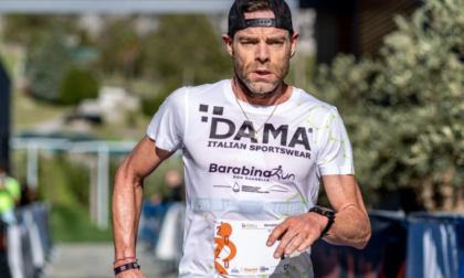 Sale il sipario sulla Barabina Run con il super ospite Cadel Evans