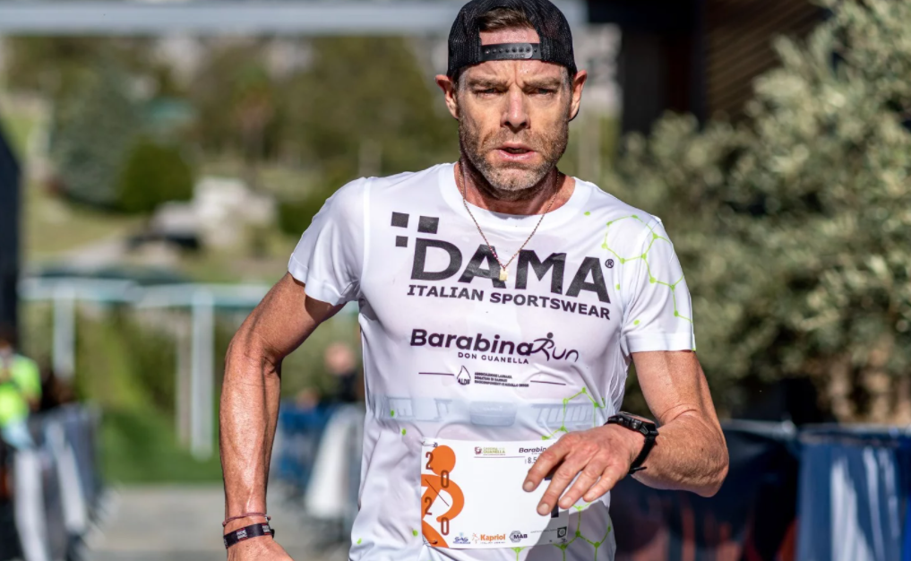 Sale il sipario sulla Barabina Run con il super ospite Cadel Evans