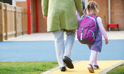 Il centrosinistra lecchese: "Paritarie, lavoriamo nell'interesse delle famiglie"