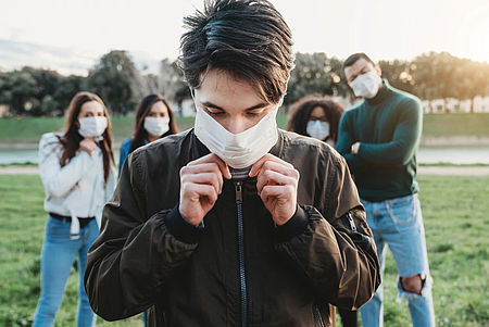 Come stanno i ragazzi dopo la pandemia? Parlano i responsabili dei consultori