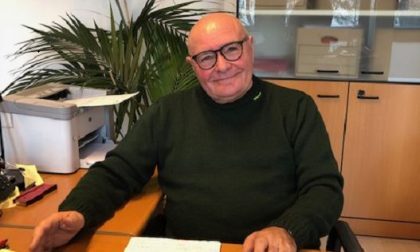 CSV Monza Lecco Sondrio conferma il presidente Filippo Viganò