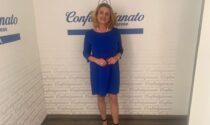 Elena Ghezzi eletta vicepresidente nazionale del Movimento Donne Impresa di Confartigianato