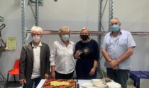 Rotary Club Lecco, Fondazione comunitaria e  cooperativa "Il Grigio" in campo per i bisognosi